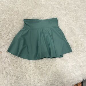 Old navy powersoft skort